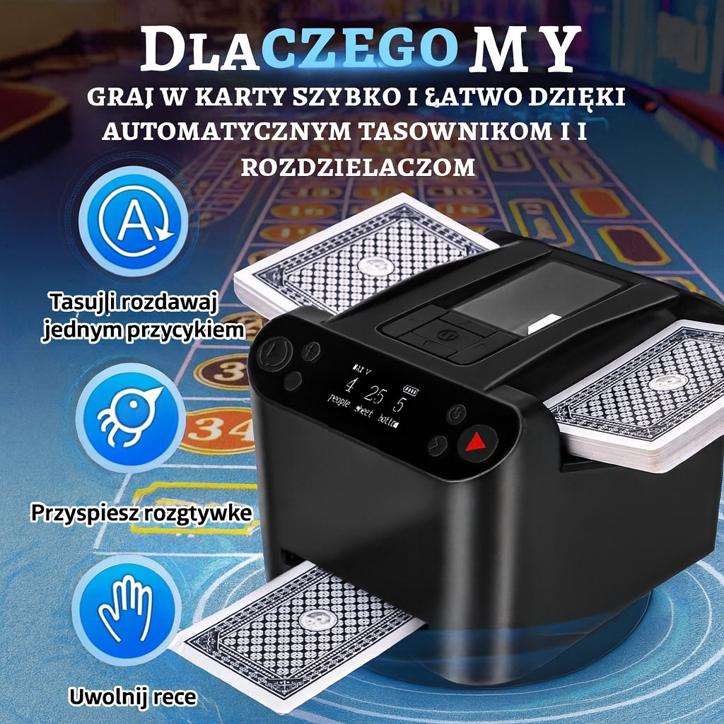 MistrzKart™