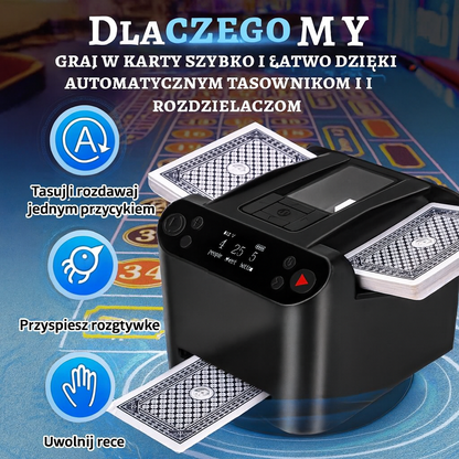 MistrzKart™